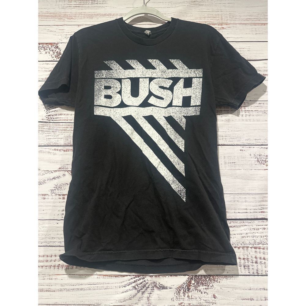 Bush Band‎ 2013 Concert Tshirt Size S